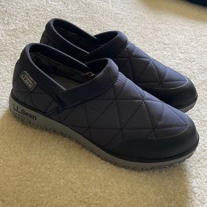 Brand New Waterproof LL Bean Slippers
